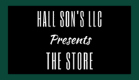 Hall Sons presents The Store
